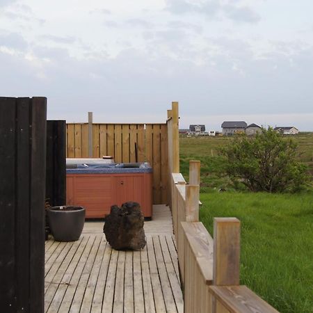 Guesthouse Nordheimar Сельфосс Екстер'єр фото