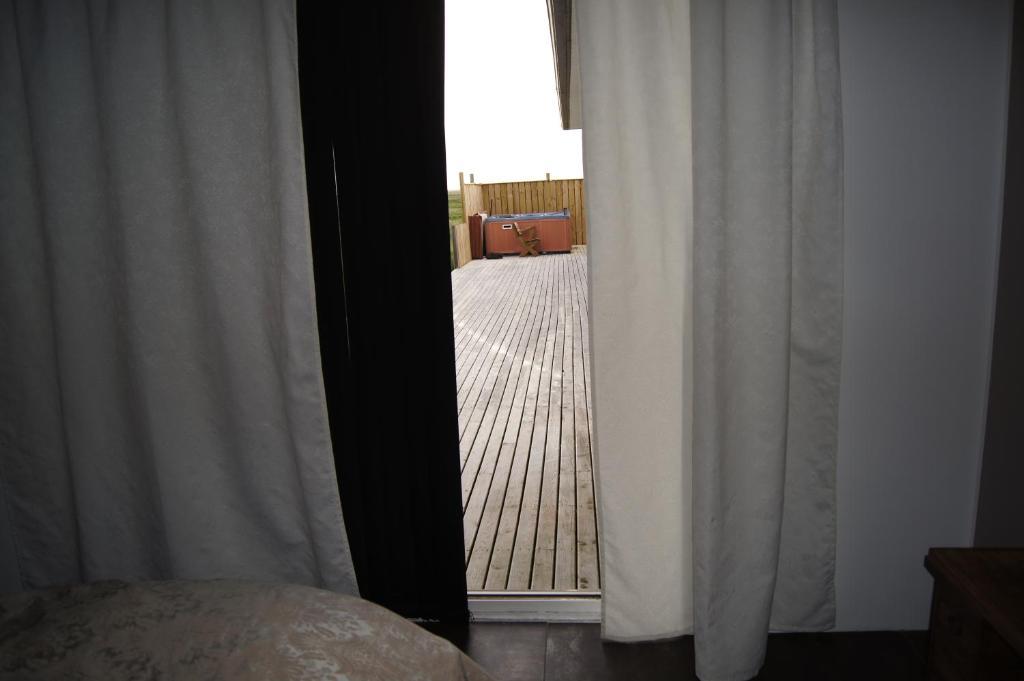 Guesthouse Nordheimar Сельфосс Номер фото