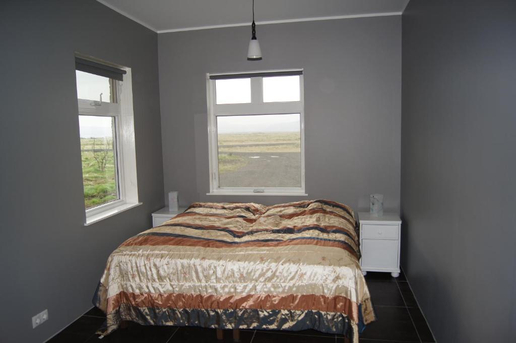 Guesthouse Nordheimar Сельфосс Номер фото
