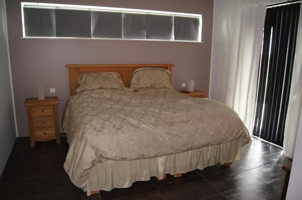 Guesthouse Nordheimar Сельфосс Номер фото