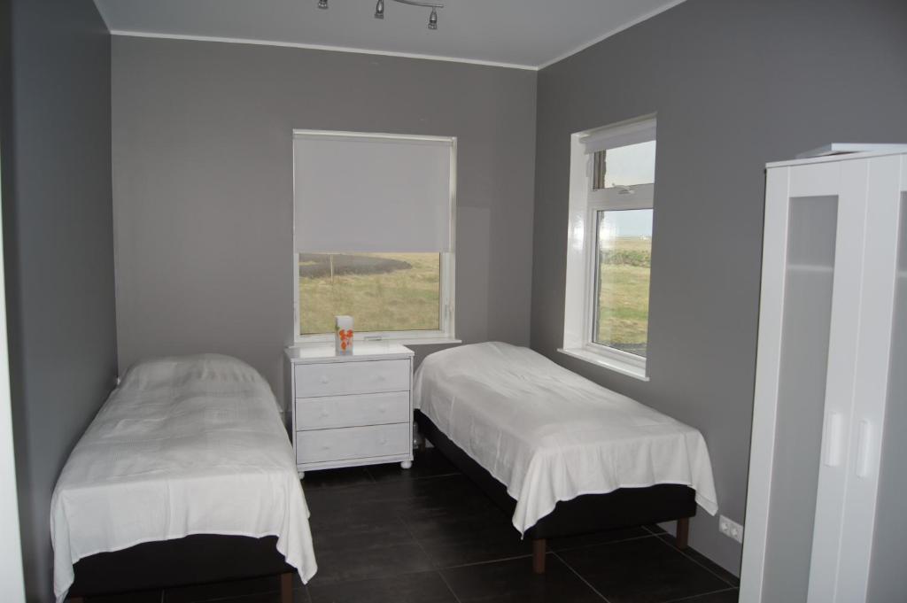 Guesthouse Nordheimar Сельфосс Номер фото