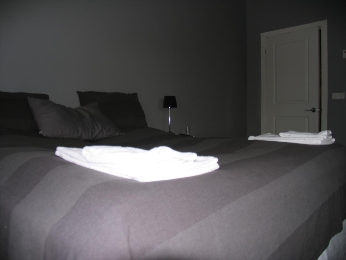 Guesthouse Nordheimar Сельфосс Номер фото